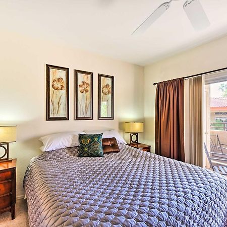 Phoenix Condo With Balcony And Spa - 14 Mi To Downtown מראה חיצוני תמונה