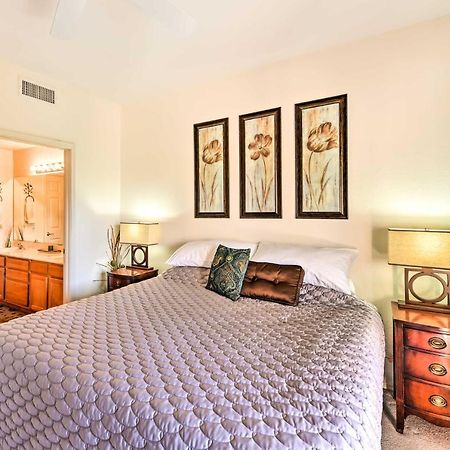 Phoenix Condo With Balcony And Spa - 14 Mi To Downtown מראה חיצוני תמונה
