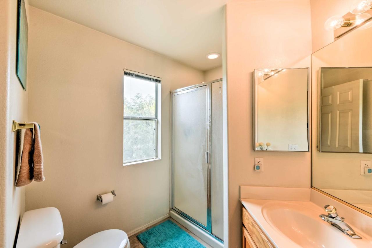 Phoenix Condo With Balcony And Spa - 14 Mi To Downtown מראה חיצוני תמונה