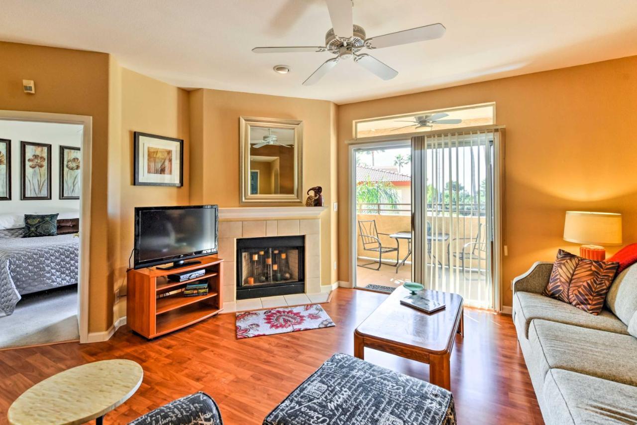 Phoenix Condo With Balcony And Spa - 14 Mi To Downtown מראה חיצוני תמונה