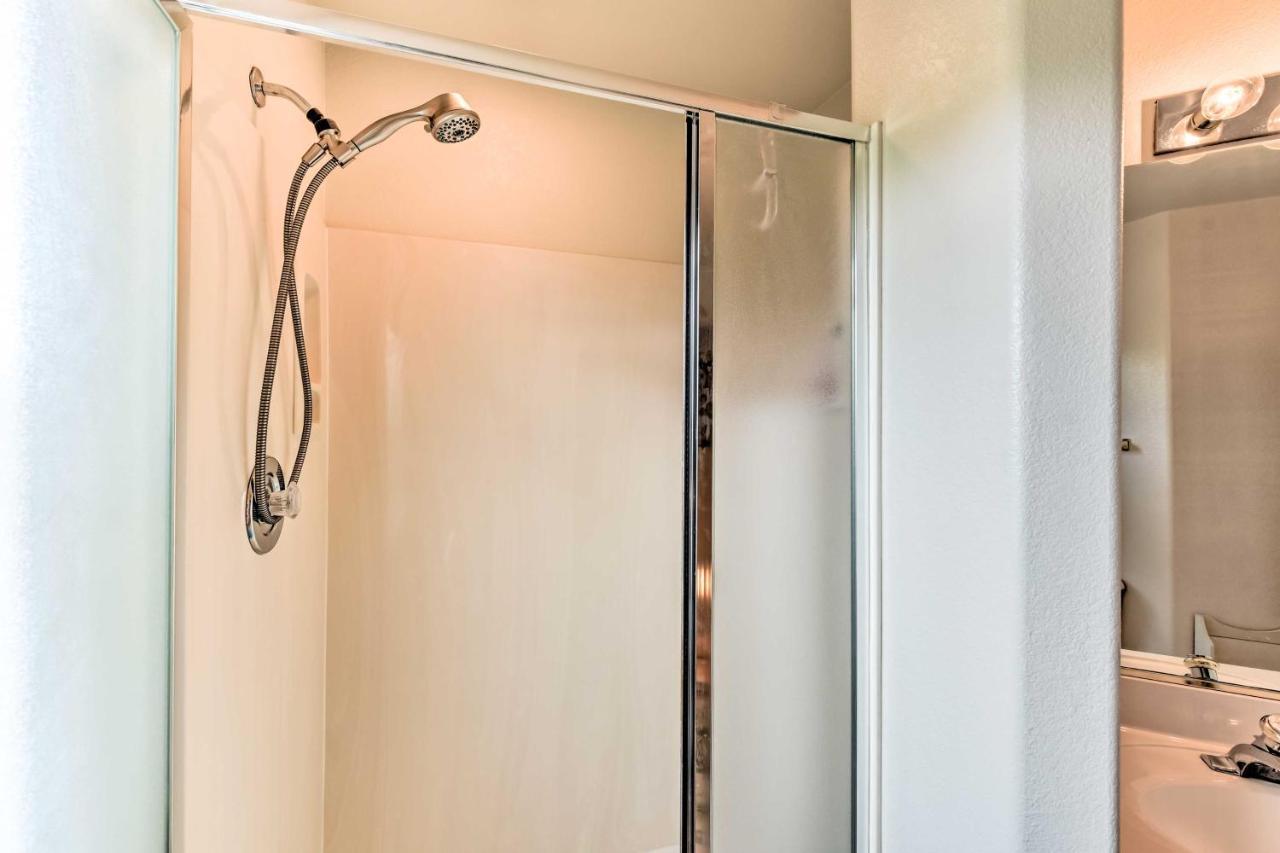 Phoenix Condo With Balcony And Spa - 14 Mi To Downtown מראה חיצוני תמונה
