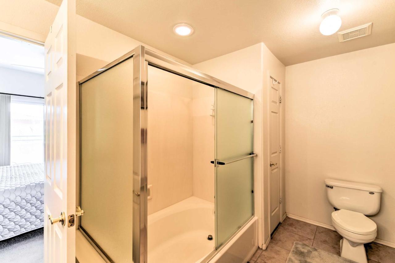 Phoenix Condo With Balcony And Spa - 14 Mi To Downtown מראה חיצוני תמונה