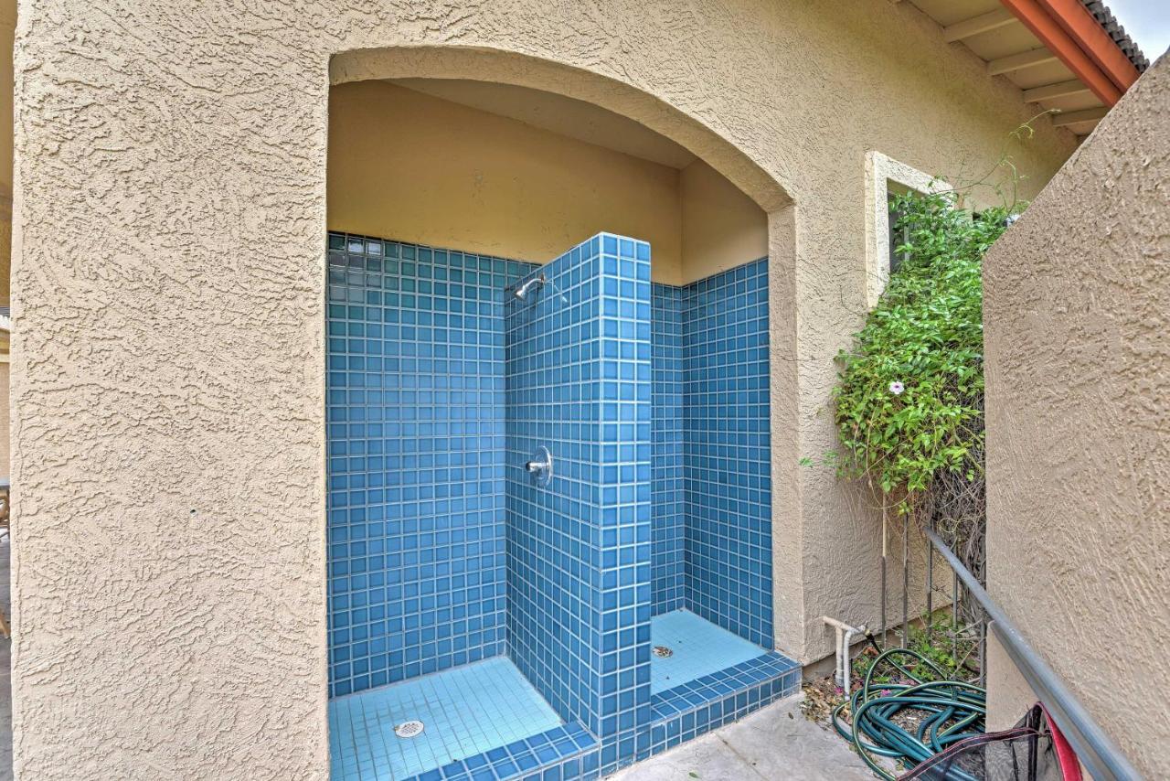Phoenix Condo With Balcony And Spa - 14 Mi To Downtown מראה חיצוני תמונה